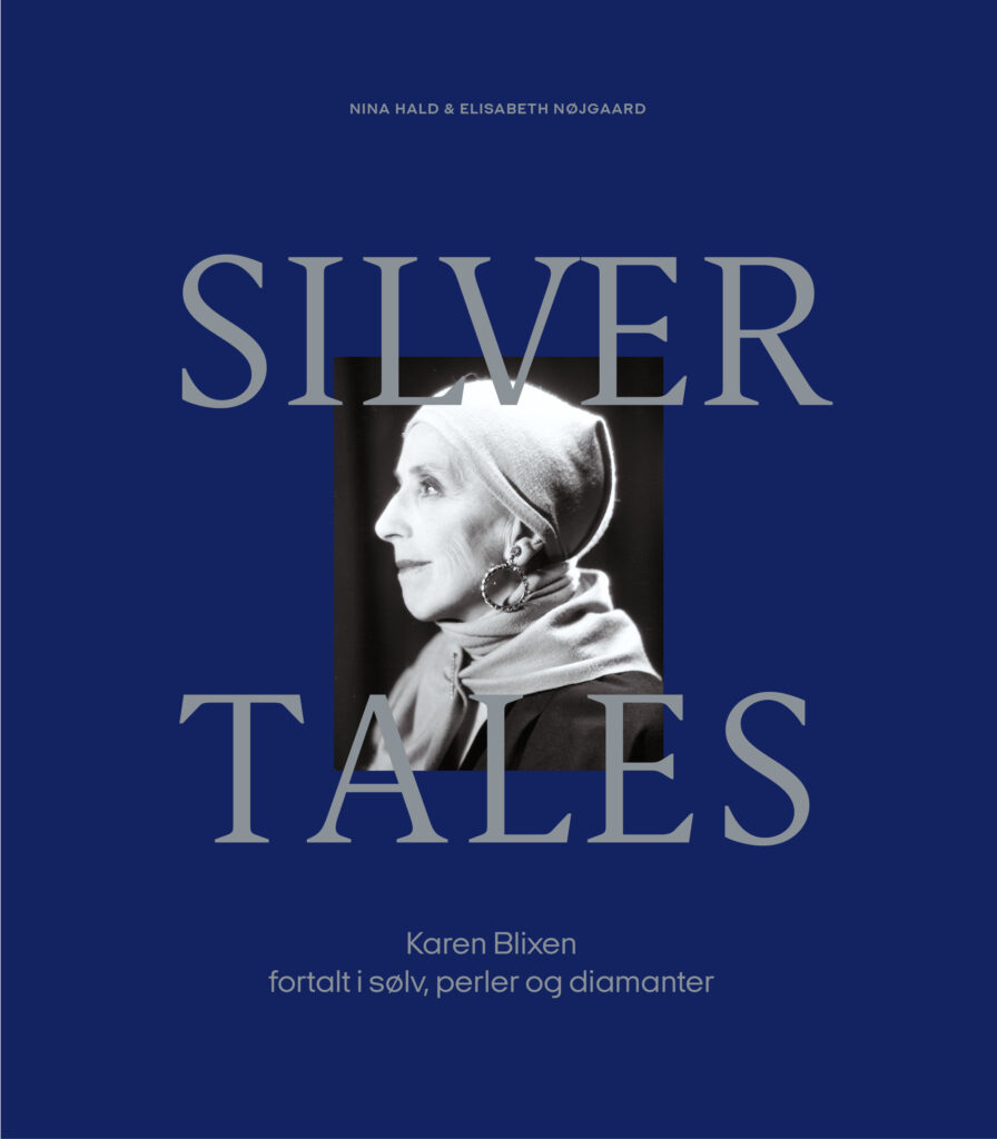 Silver Tales - karen Blixen