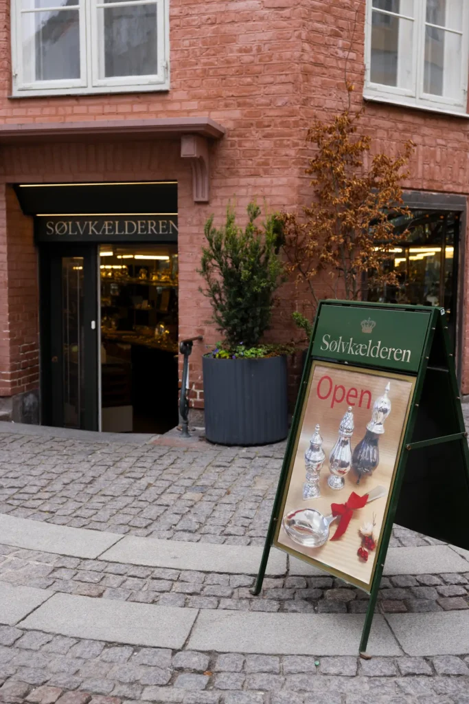 Find et unikt udvalg af gaver